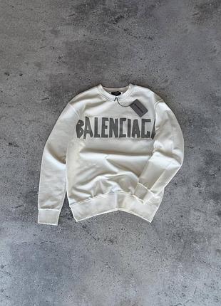 Чоловічий світшот balenciaga 5