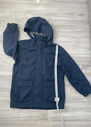 Вітровка h&m 2