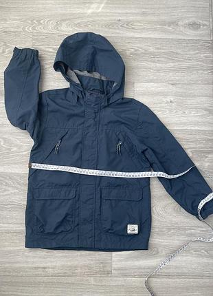 Вітровка h&m 3