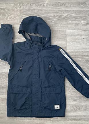 Вітровка h&m 4