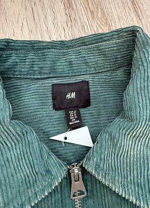 Овершот h&m оригінал як новий 3