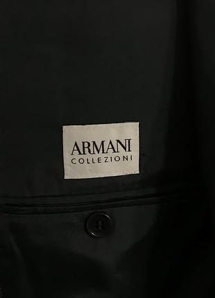 Костюм armani collezioni 5