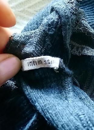 Майка intimissimi, s 6