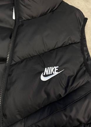 Жилетка nike storm-fit 2