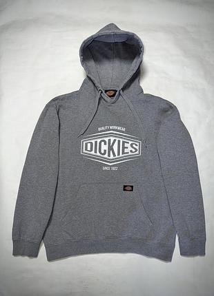 Толстовка худи dickies