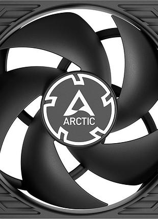Кулер к корпусу arctic p9 silent 92 мм