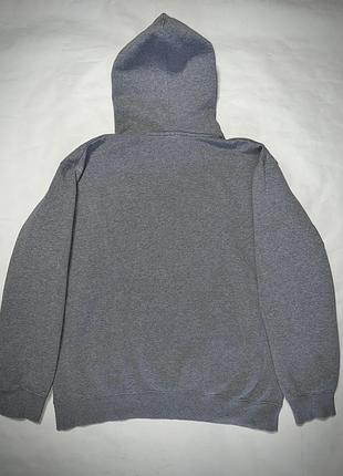 Толстовка худи dickies 2