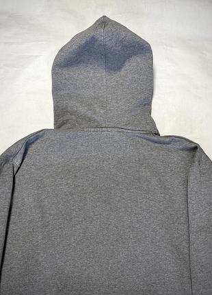 Толстовка худи dickies 4