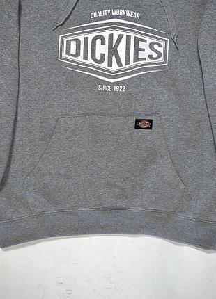 Толстовка худи dickies 5