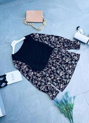 Блуза shein с этикеткой