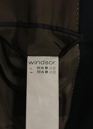 Костюм windsor 6