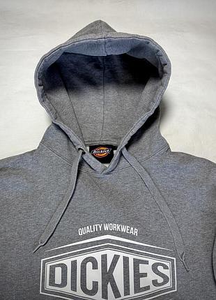Толстовка худи dickies 7