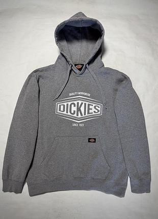 Толстовка худи dickies 8