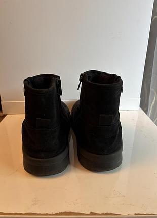 Чобітки zara 3