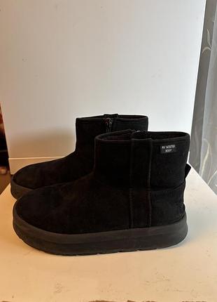Чобітки zara 2