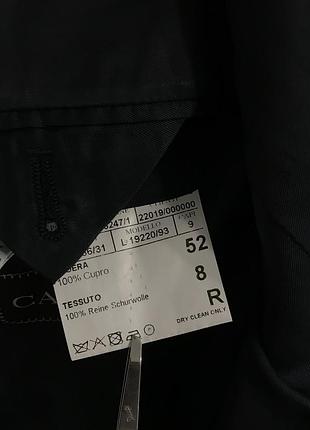 Піджак canali 6
