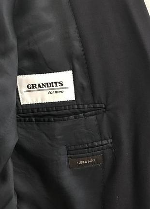Піджак canali 7