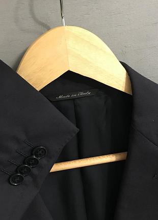 Піджак canali 4