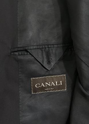 Піджак canali 5