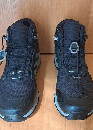 Ботинки оригинальные adidas p31 3