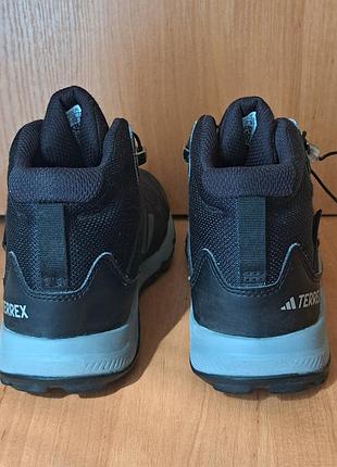 Ботинки оригинальные adidas p31 6