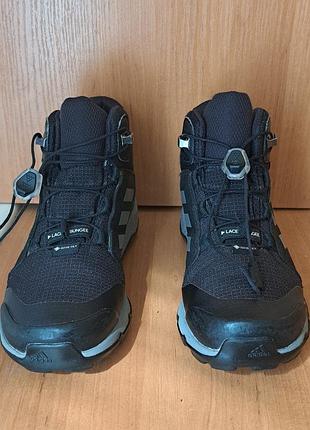 Ботинки оригинальные adidas p31 4