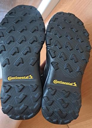 Ботинки оригинальные adidas p31 5