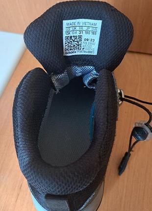 Ботинки оригинальные adidas p31 7