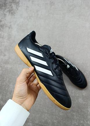 Кроссовки футзалки adidas goletto viii indoor