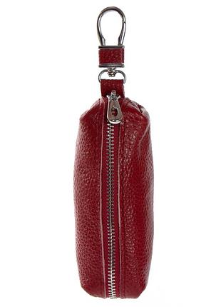 Podium ключница кожа a-0017 bordo