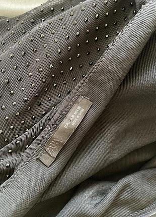 Zara сукня топ 5