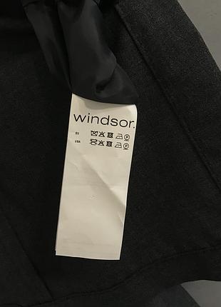 Піджак windsor 7