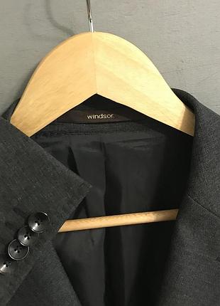 Піджак windsor 4