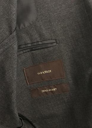 Піджак windsor 6