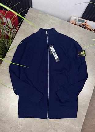 Кардиган stone island 6