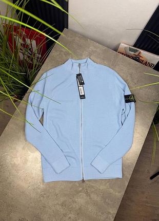 Кардиган stone island 5