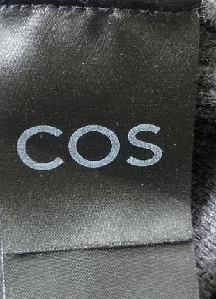 Кофта cos шерсть размер s 5