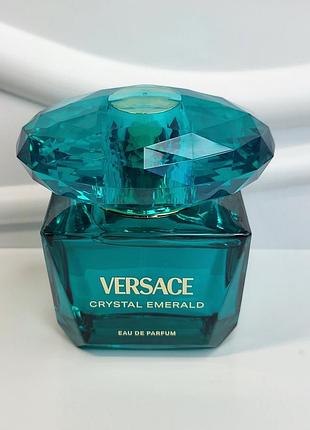 Versace crystal emerald eau de parfum