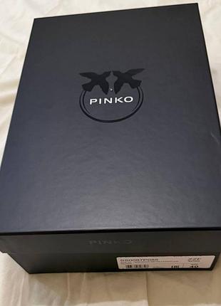 Кроссовки pinko 6