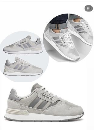 Кросівки adidas treziod 2.0