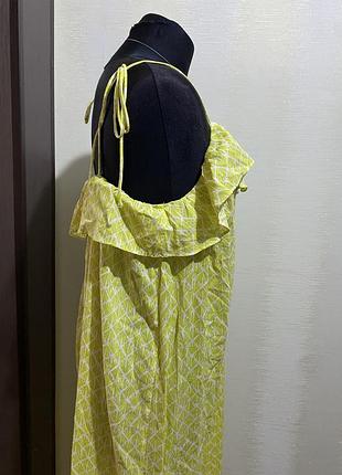 Сарафан літній 6