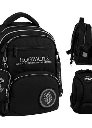 Рюкзак школьный kite education harry potter hp25-773m