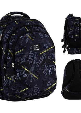 Рюкзак школьный gopack teens go25-162l-5