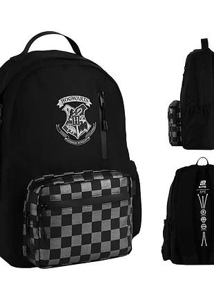 Рюкзак kite education teens harry potter hp25-949m