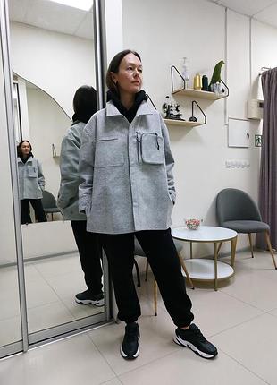 Ветровая nike женская