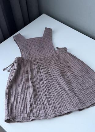 Сарафан zara 18-24