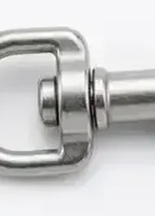 Карабін canicula імпортний №8 10мм 40 см