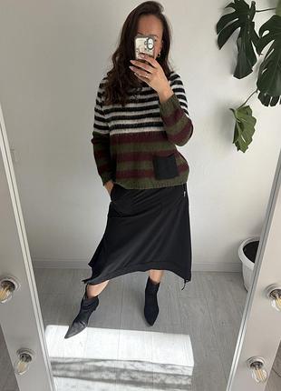 Спідничка юбка карго