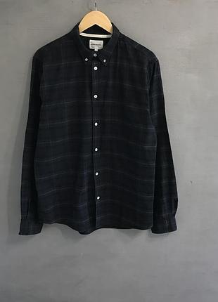 Сорочка norse projects
