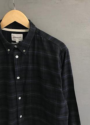 Сорочка norse projects 3